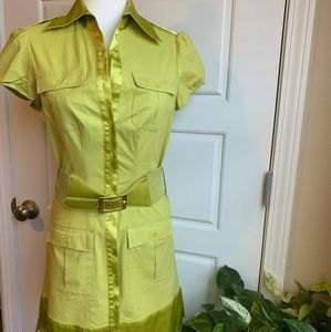 NWT BEBE Dress